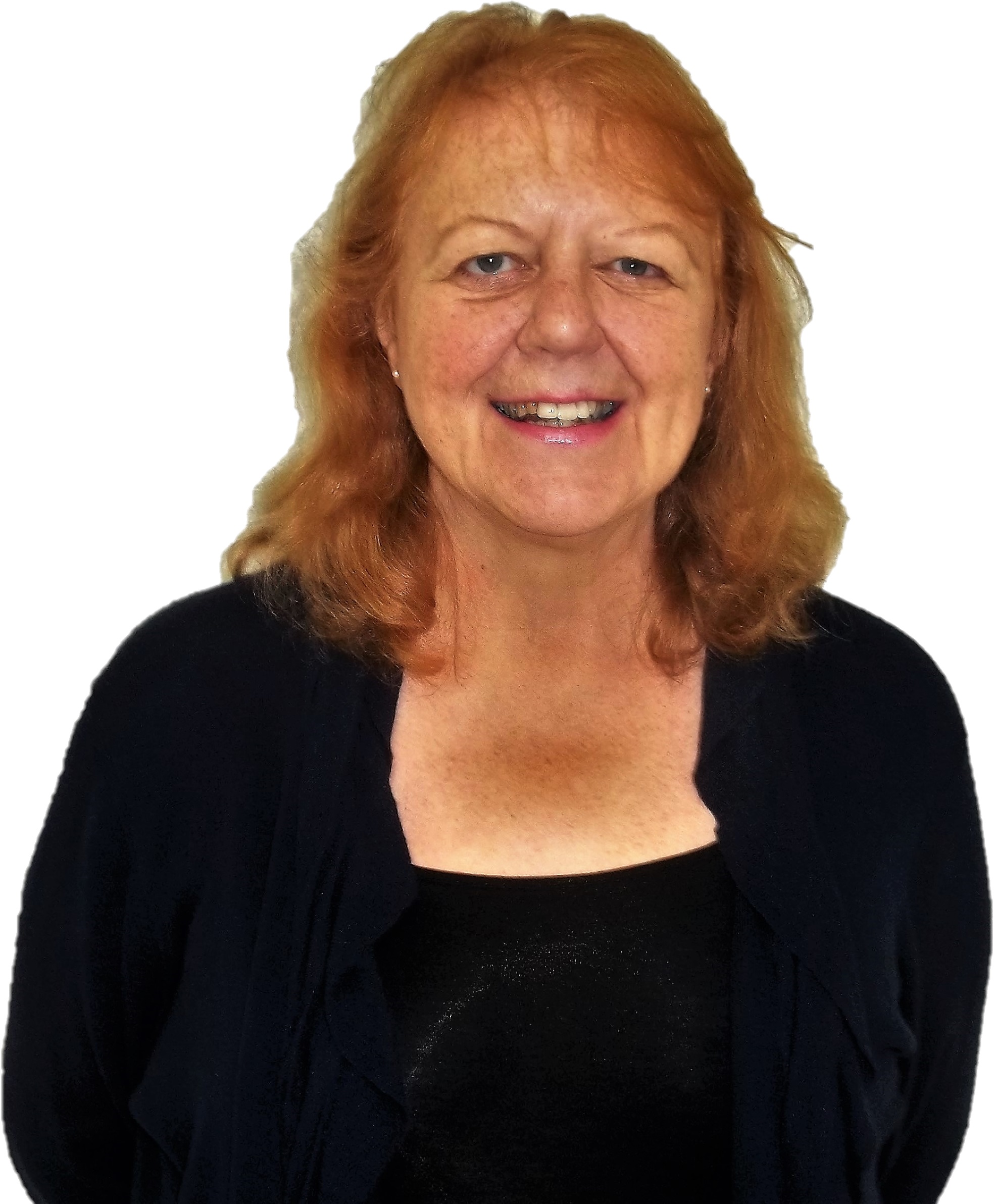 Susan Shultz